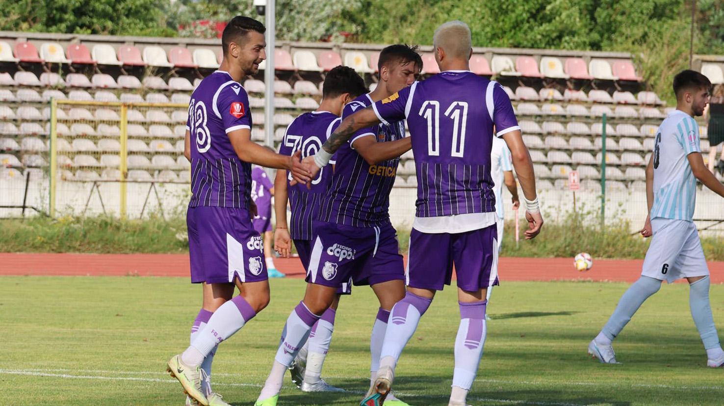 FC Argeș