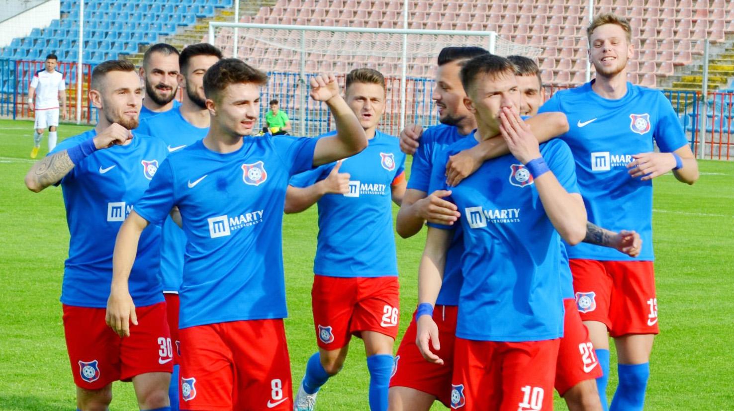 FC Bihor