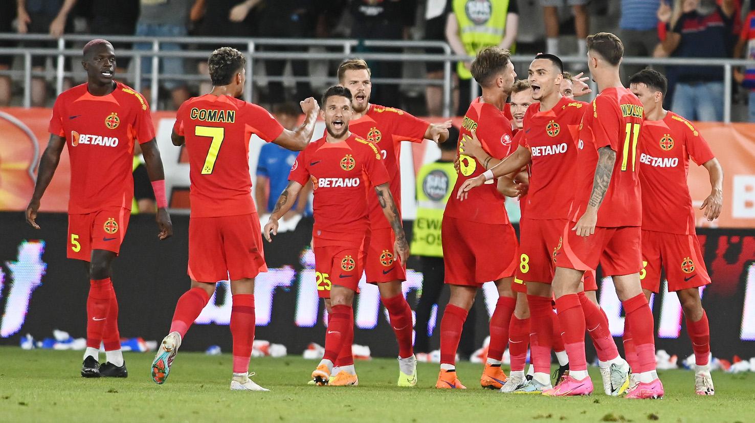 FCSB
