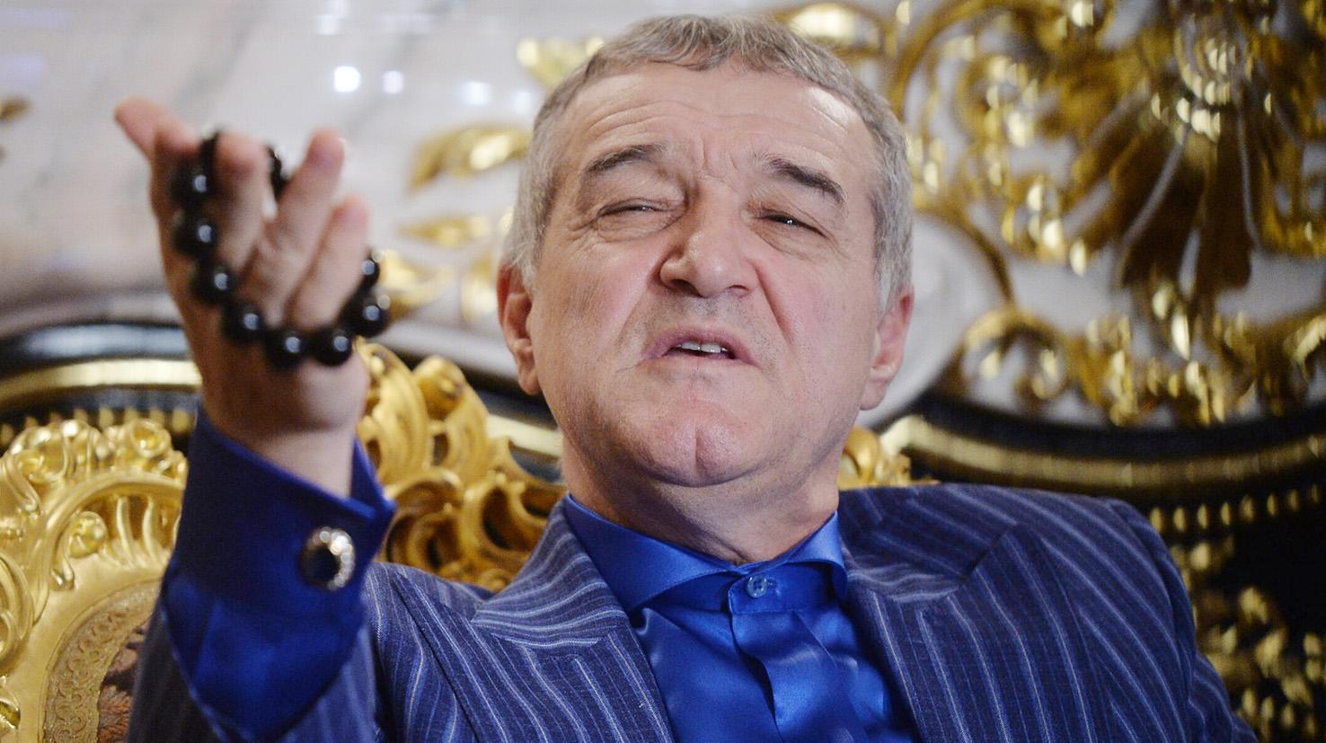 Gigi Becali