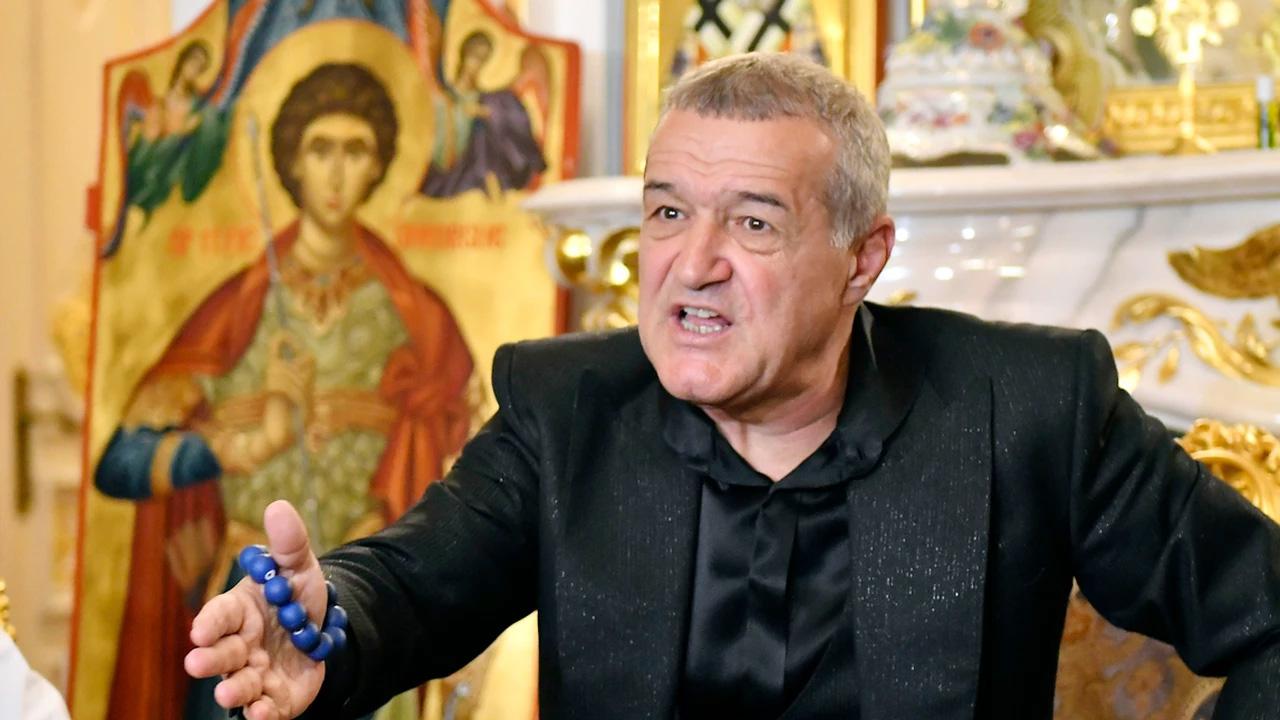 Gigi Becali