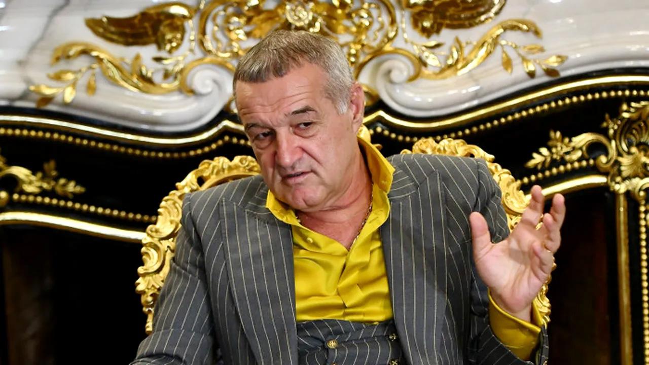 Gigi Becali