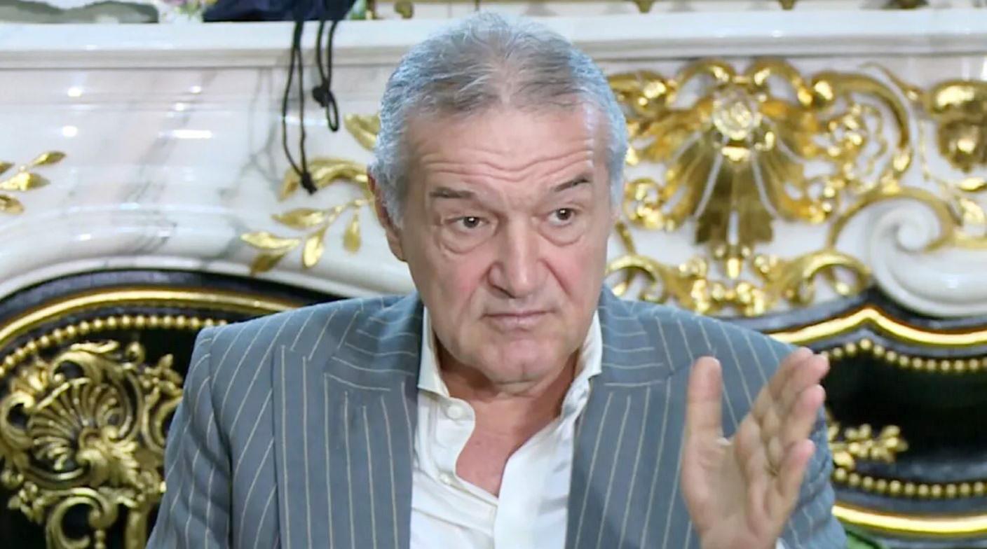 Gigi Becali