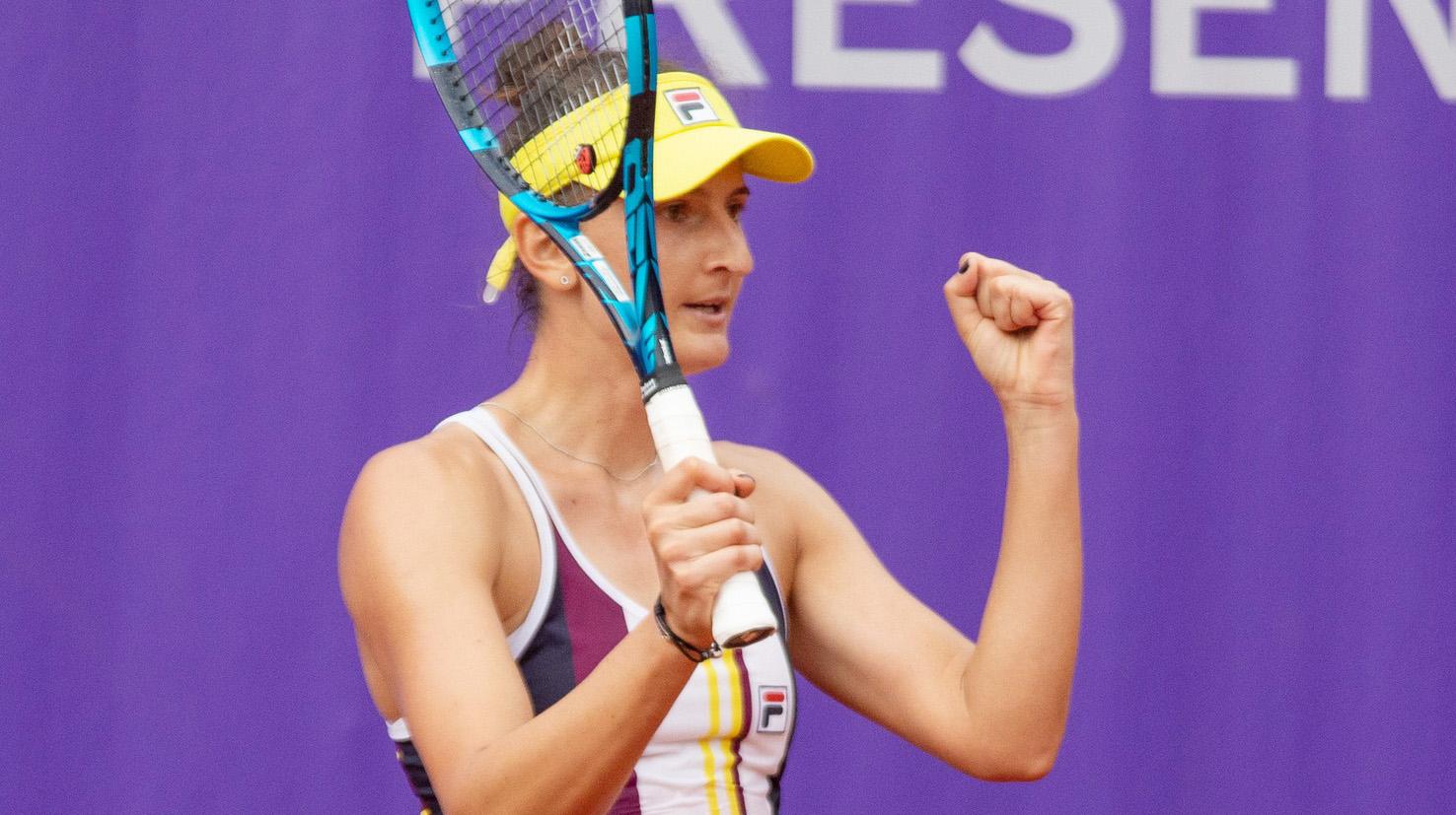 Irina Begu