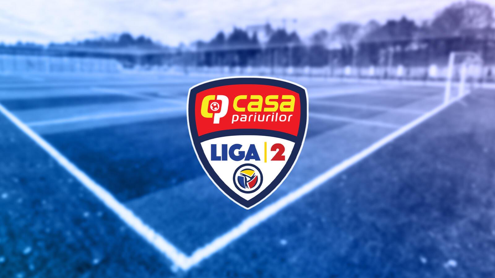 Liga 2