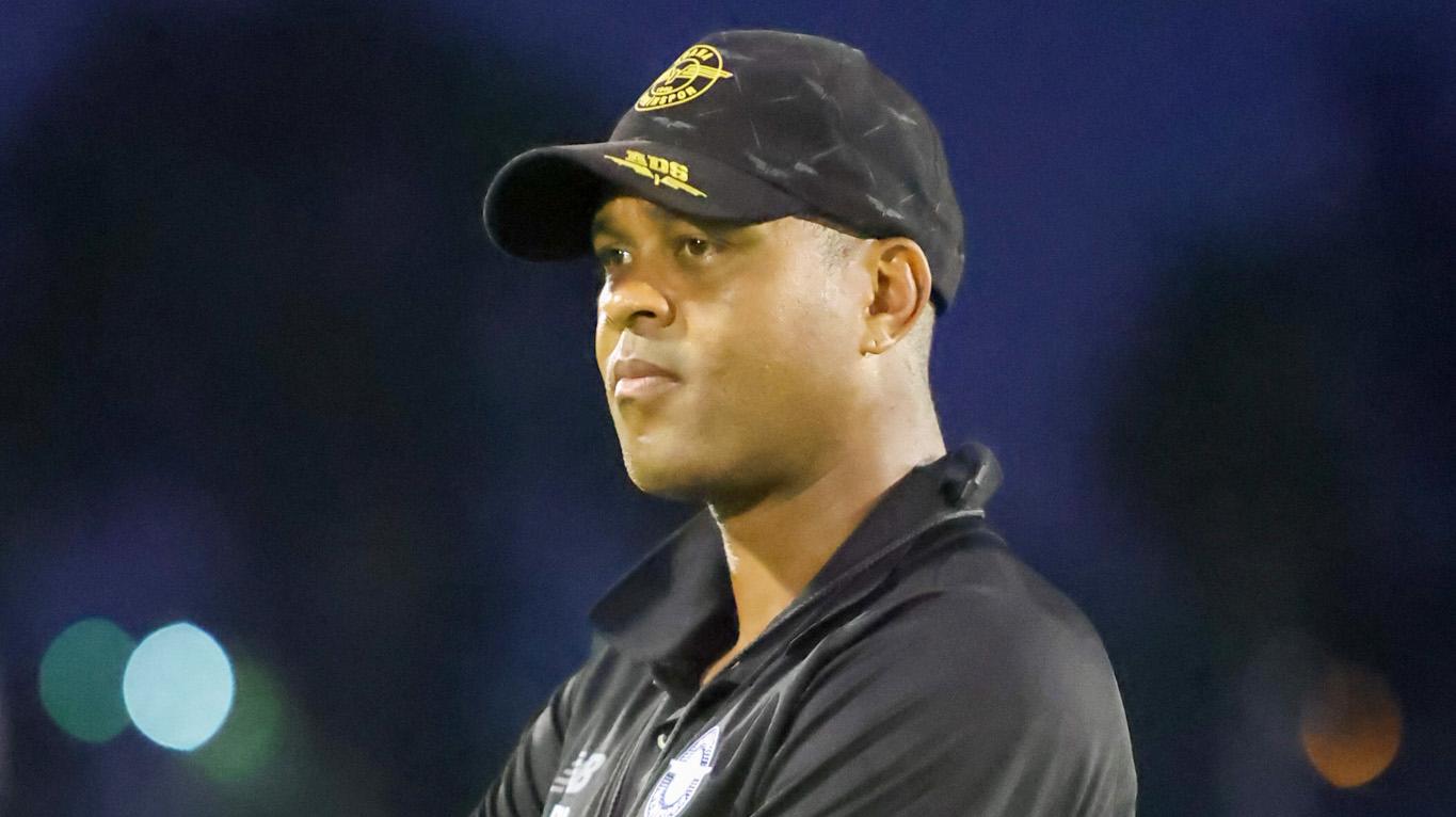 Patrick Kluivert