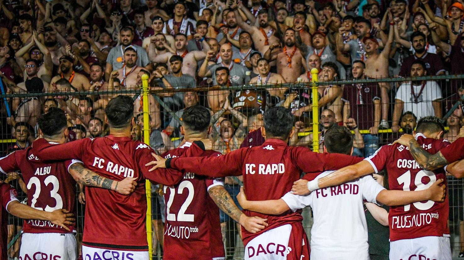 Rapid