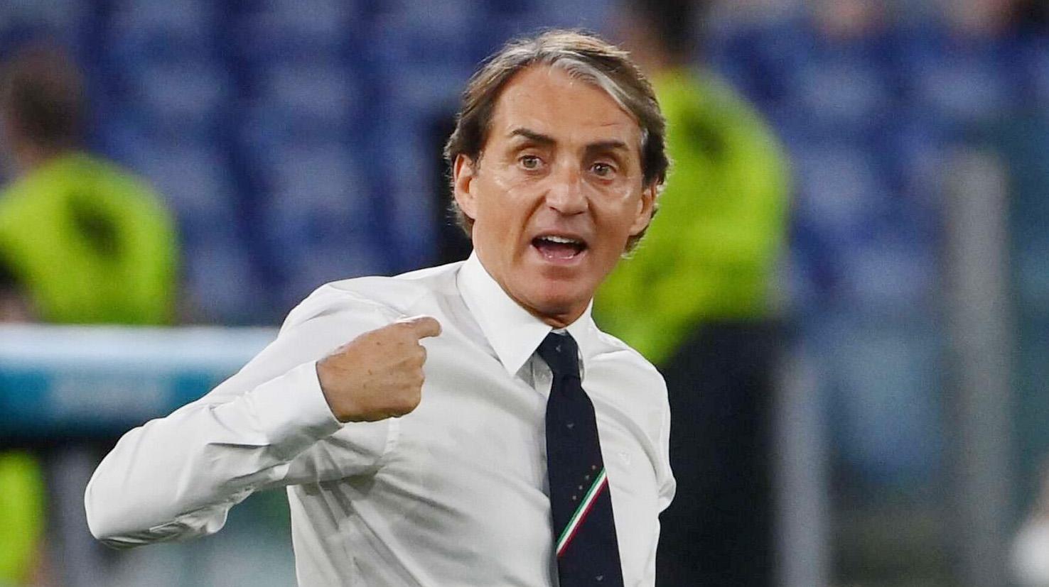 Roberto Mancini