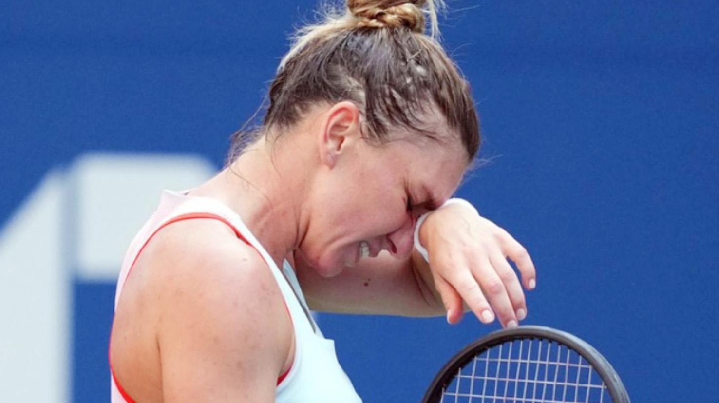 Simona Halep