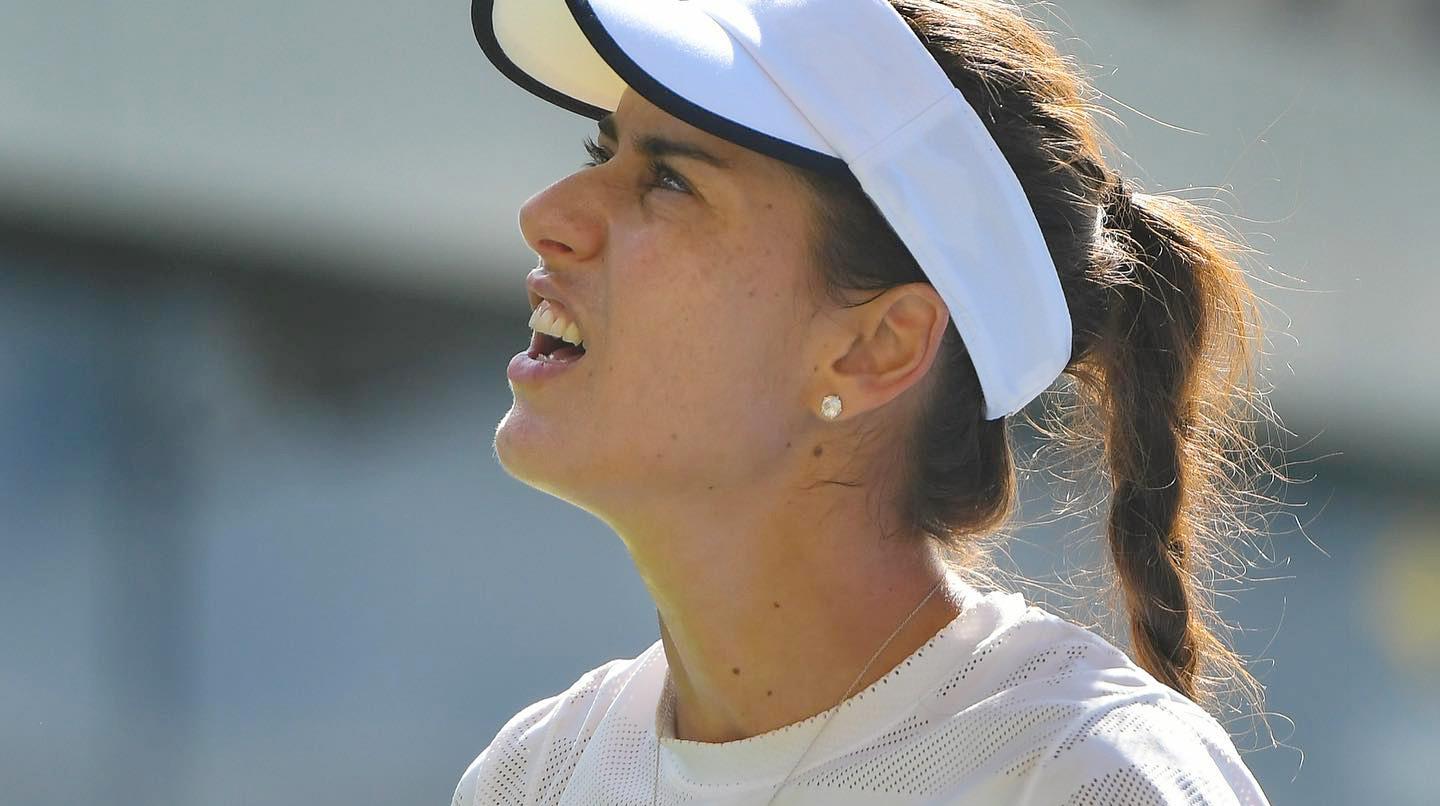 Sorana Cirstea