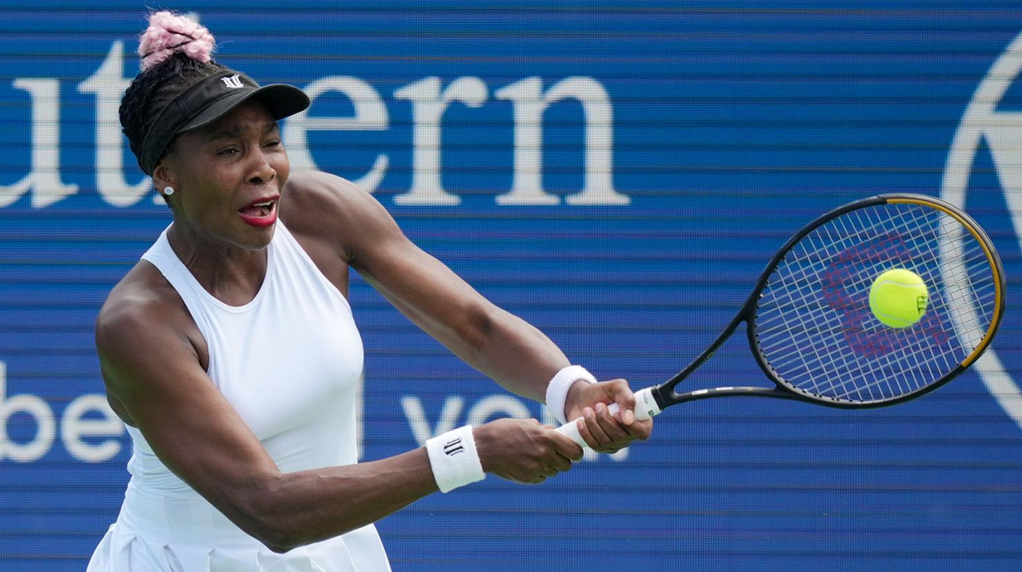 Venus Williams