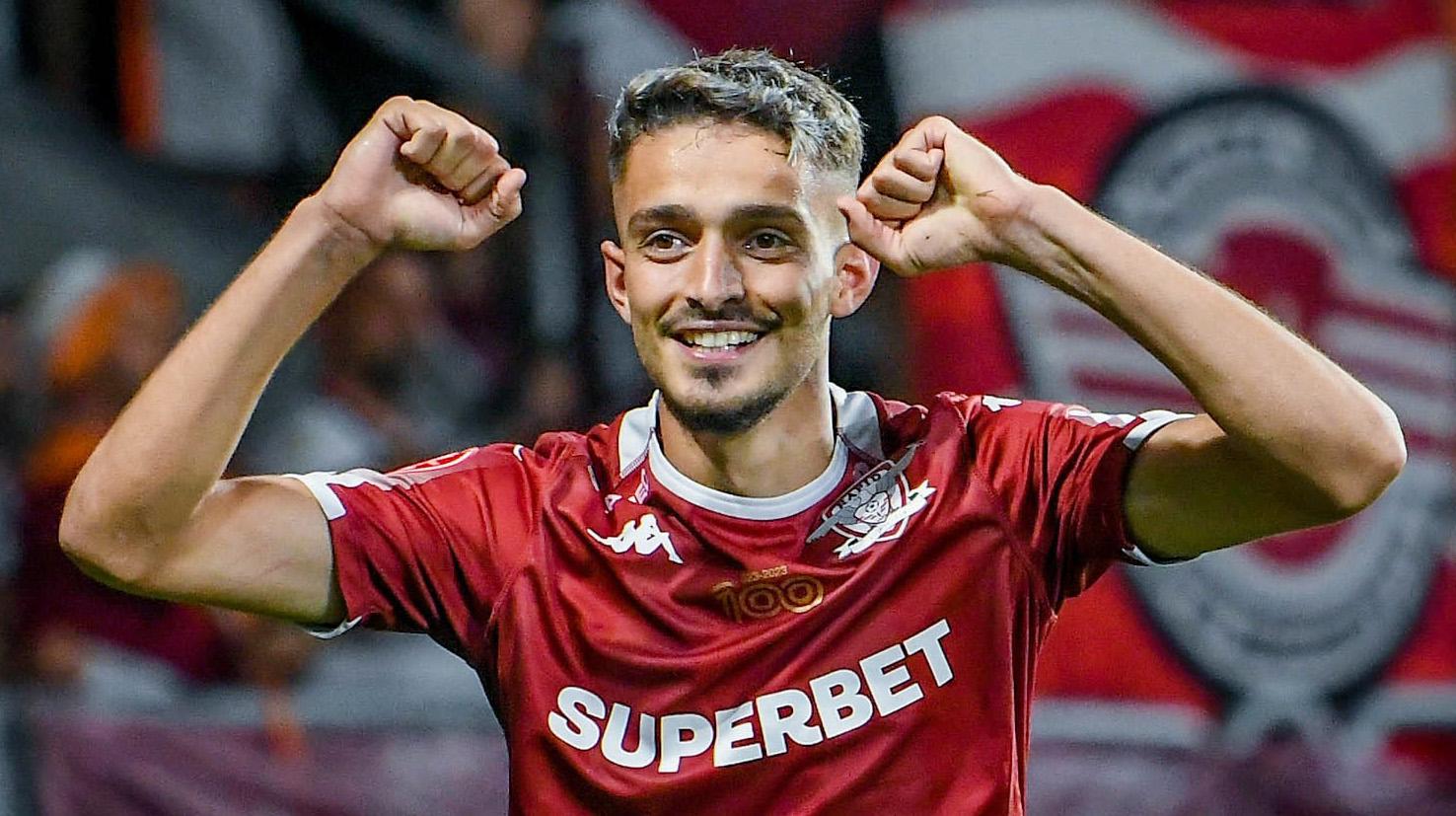 Albion Rrahmani