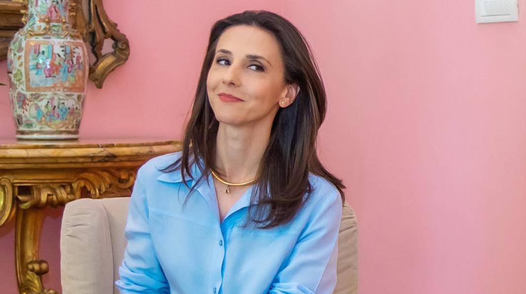 Andreea Răducan