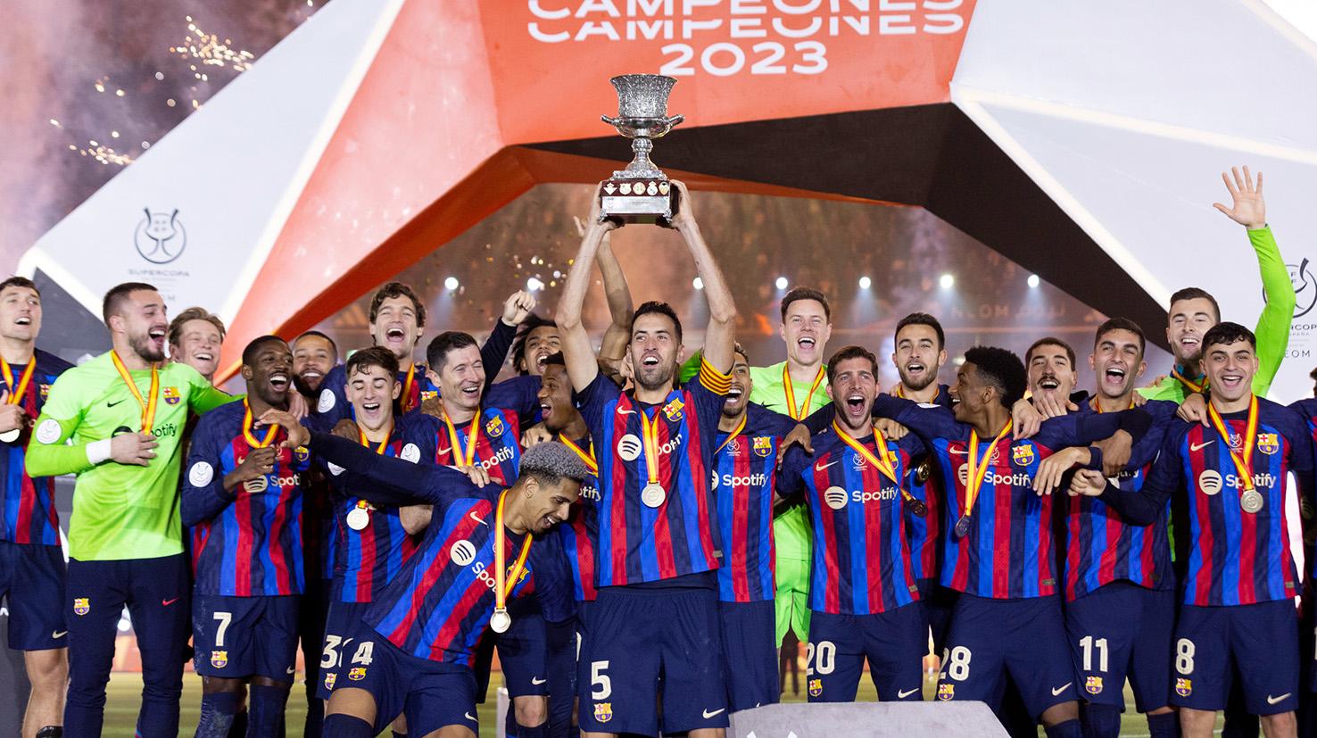 Barcelona