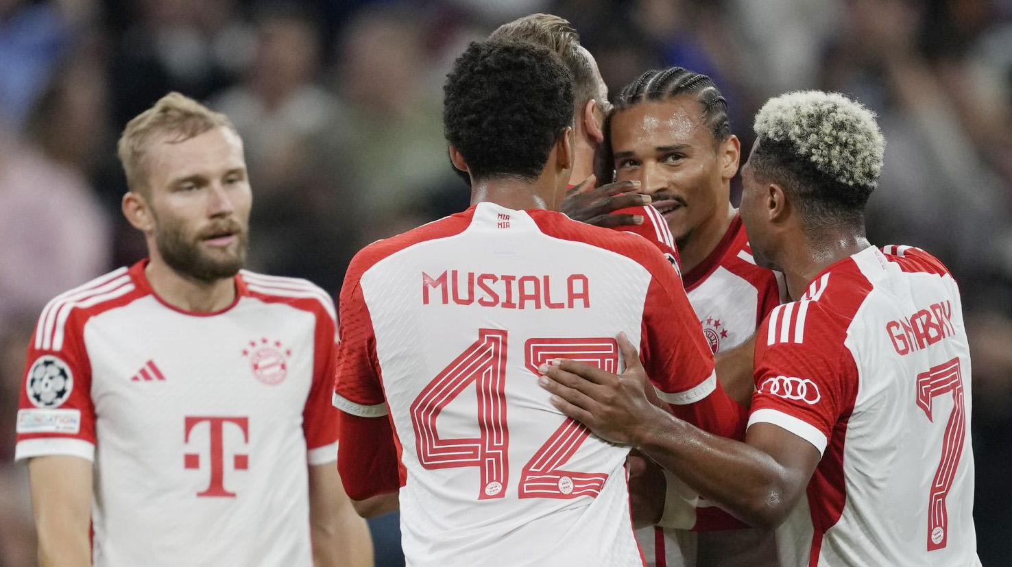 Bayern Munchen