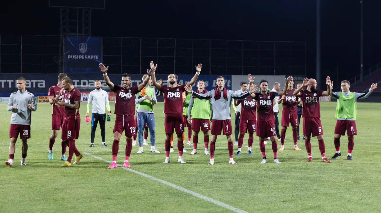 CFR Cluj