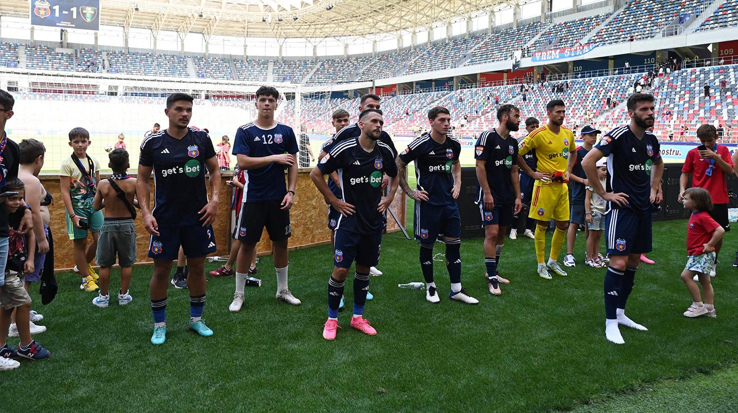 CSA Steaua