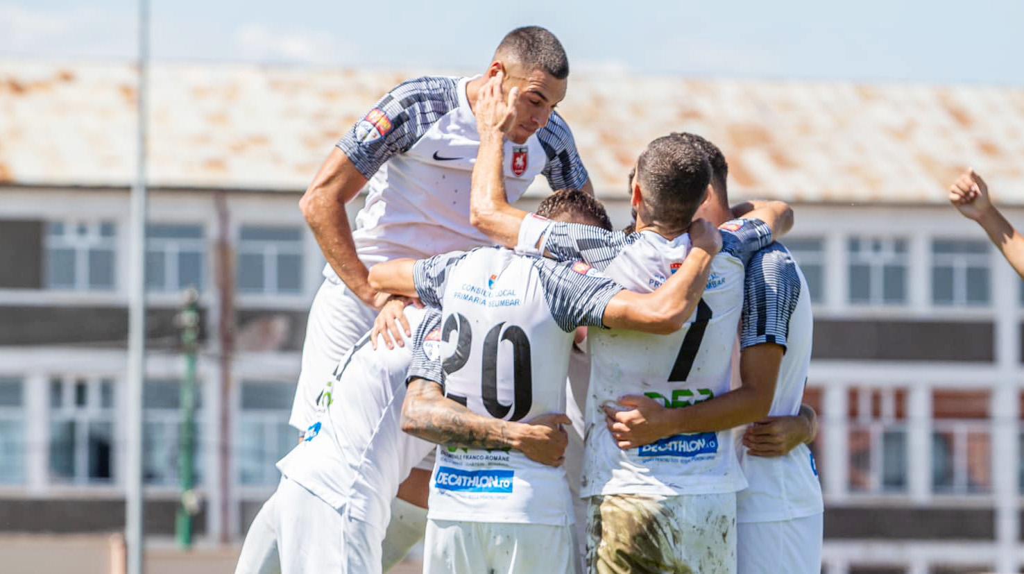CSC Șelimbăr