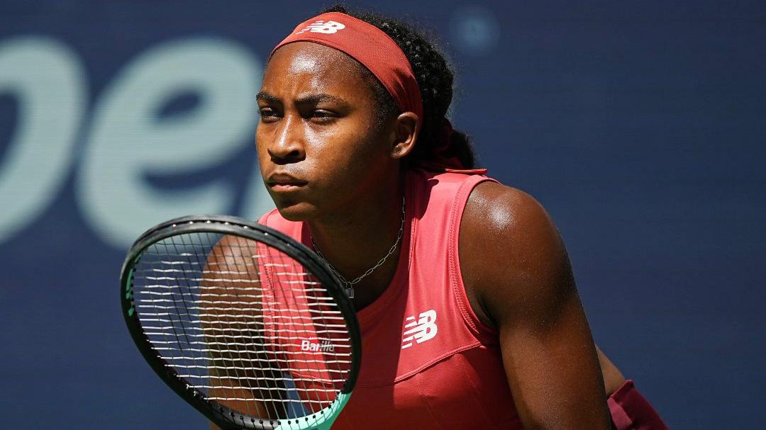 Cori Gauff