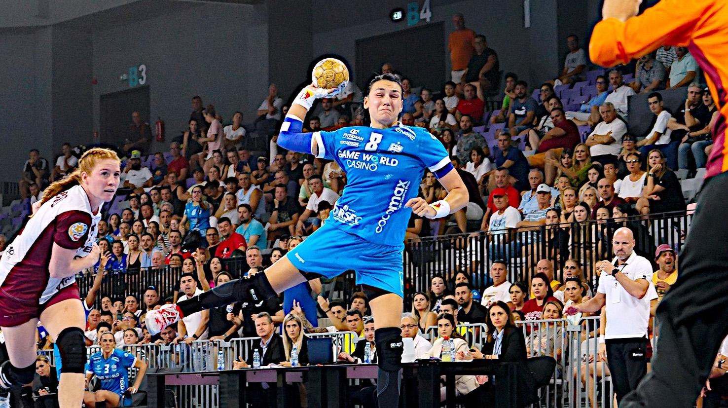 Cristina Neagu