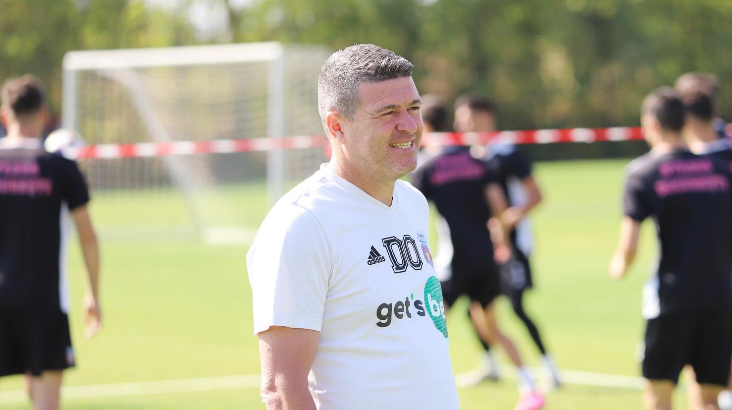Daniel Oprița