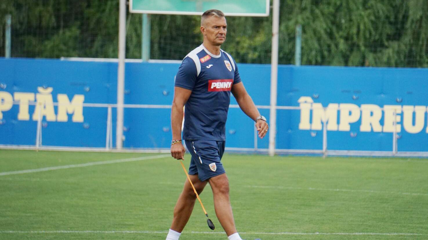 Daniel Pancu