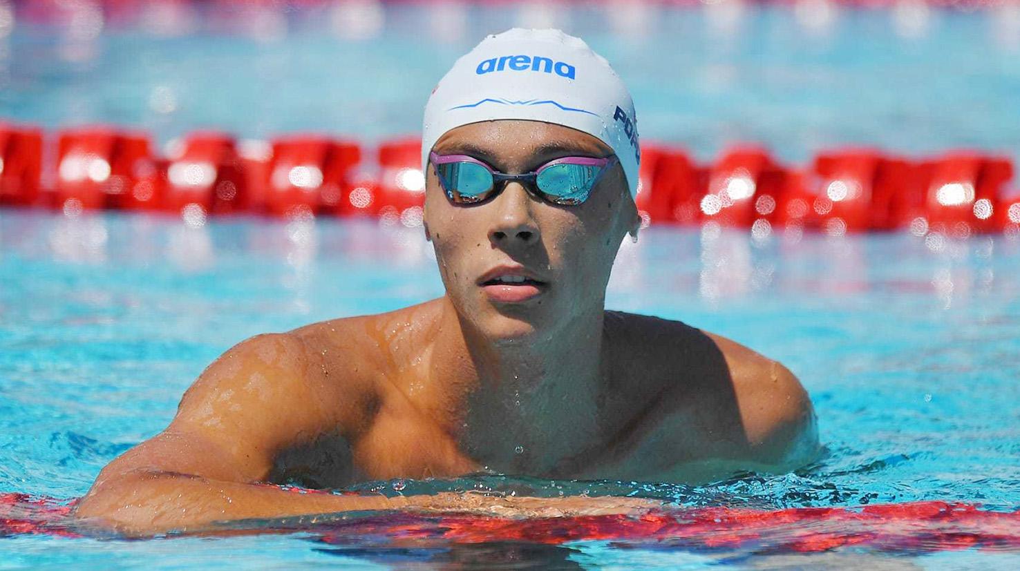 David Popovici