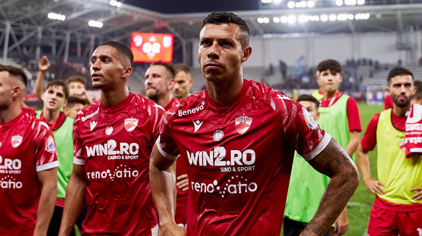 Dinamo