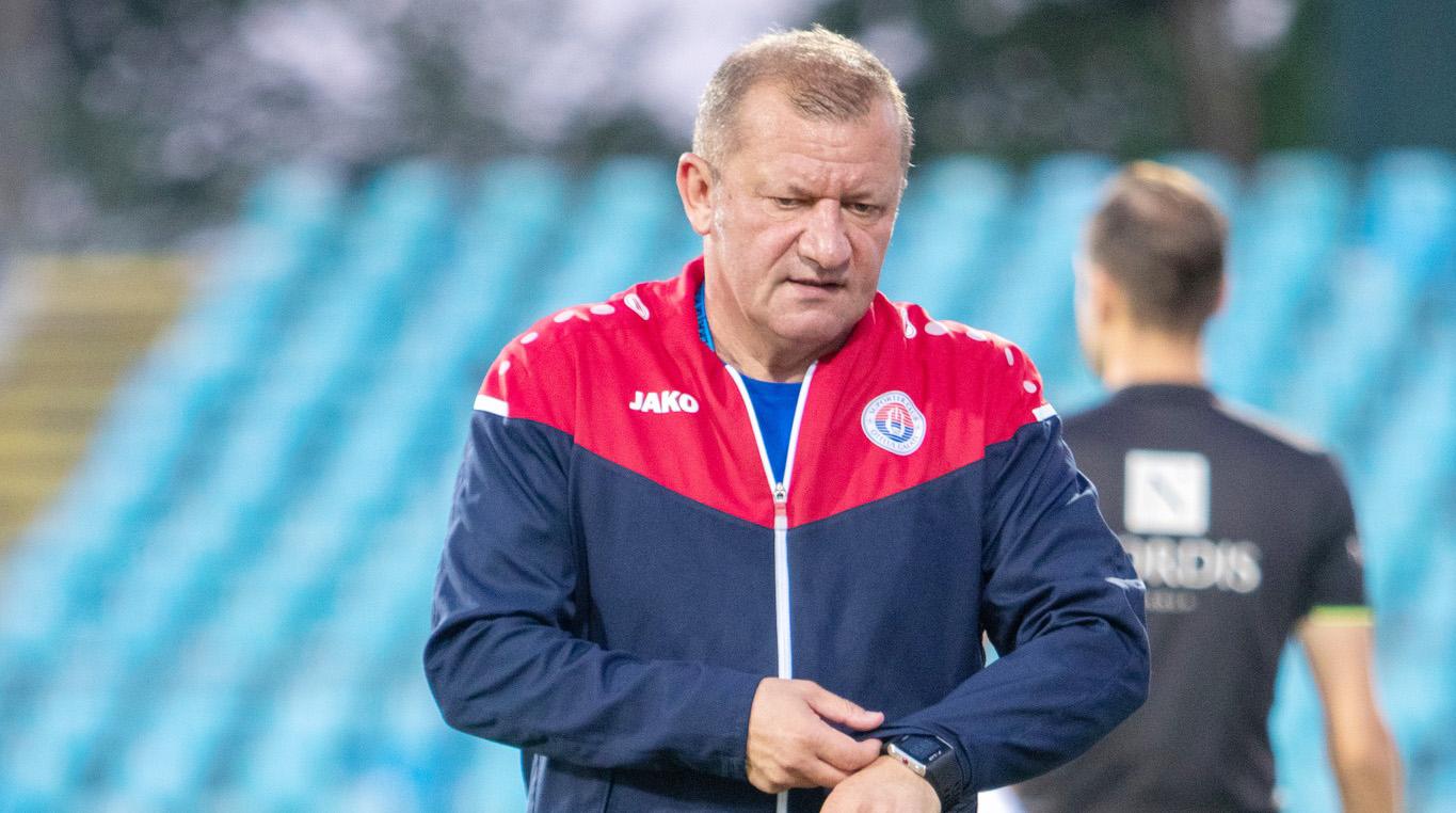 Dorinel Munteanu