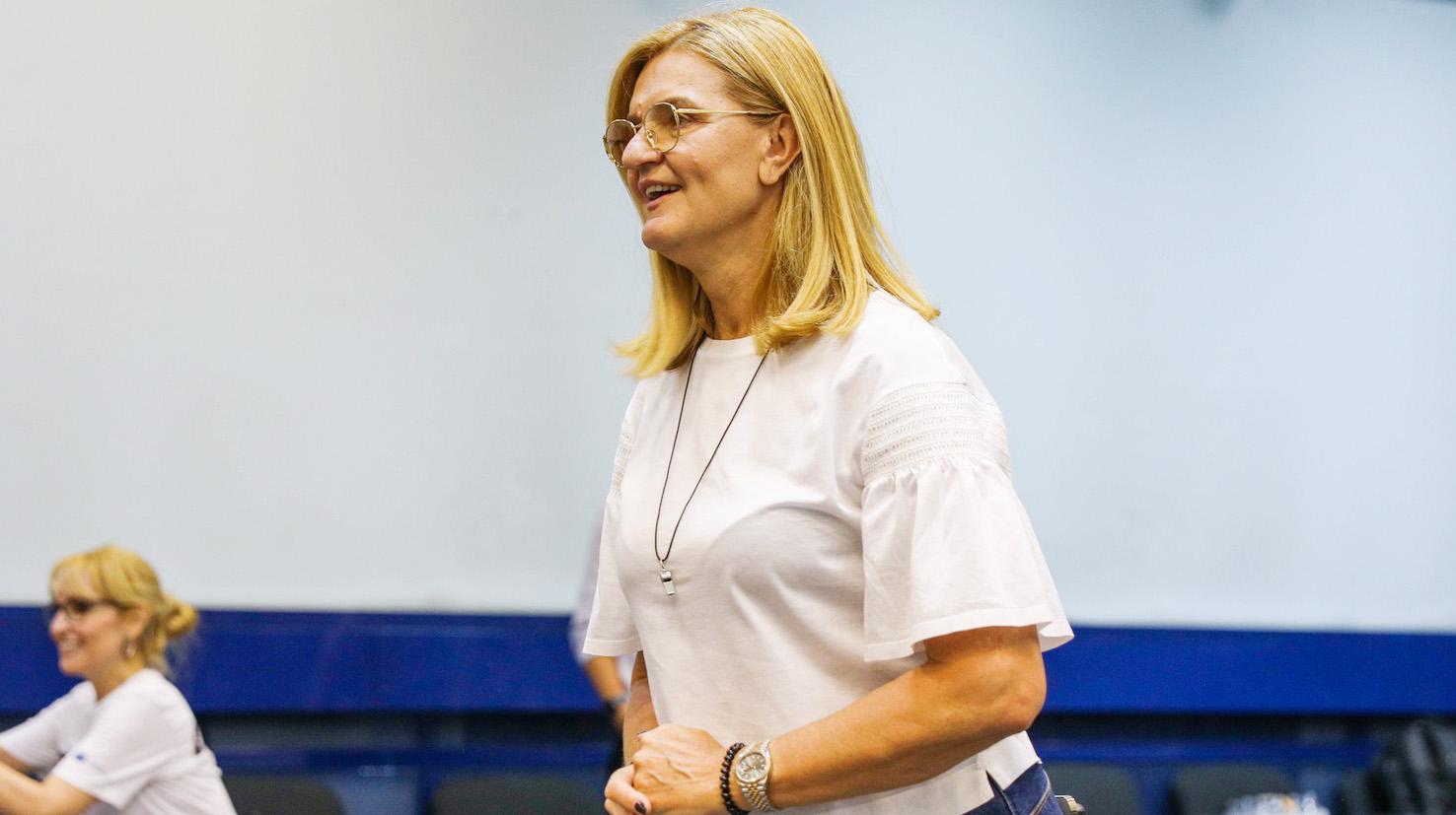 Elisabeta Lipă