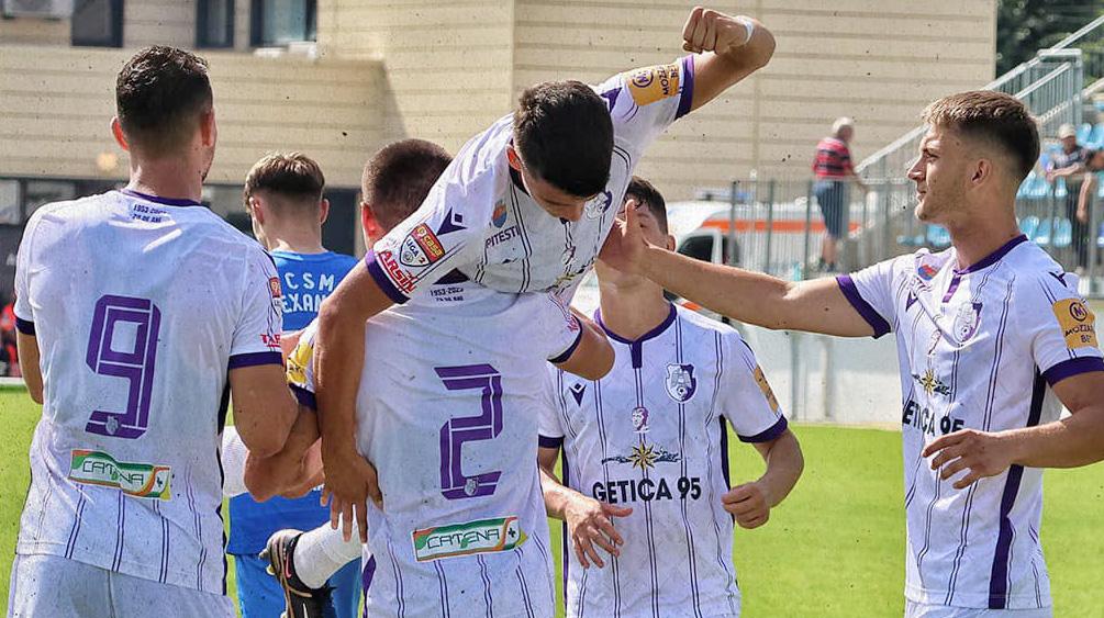 FC Argeș