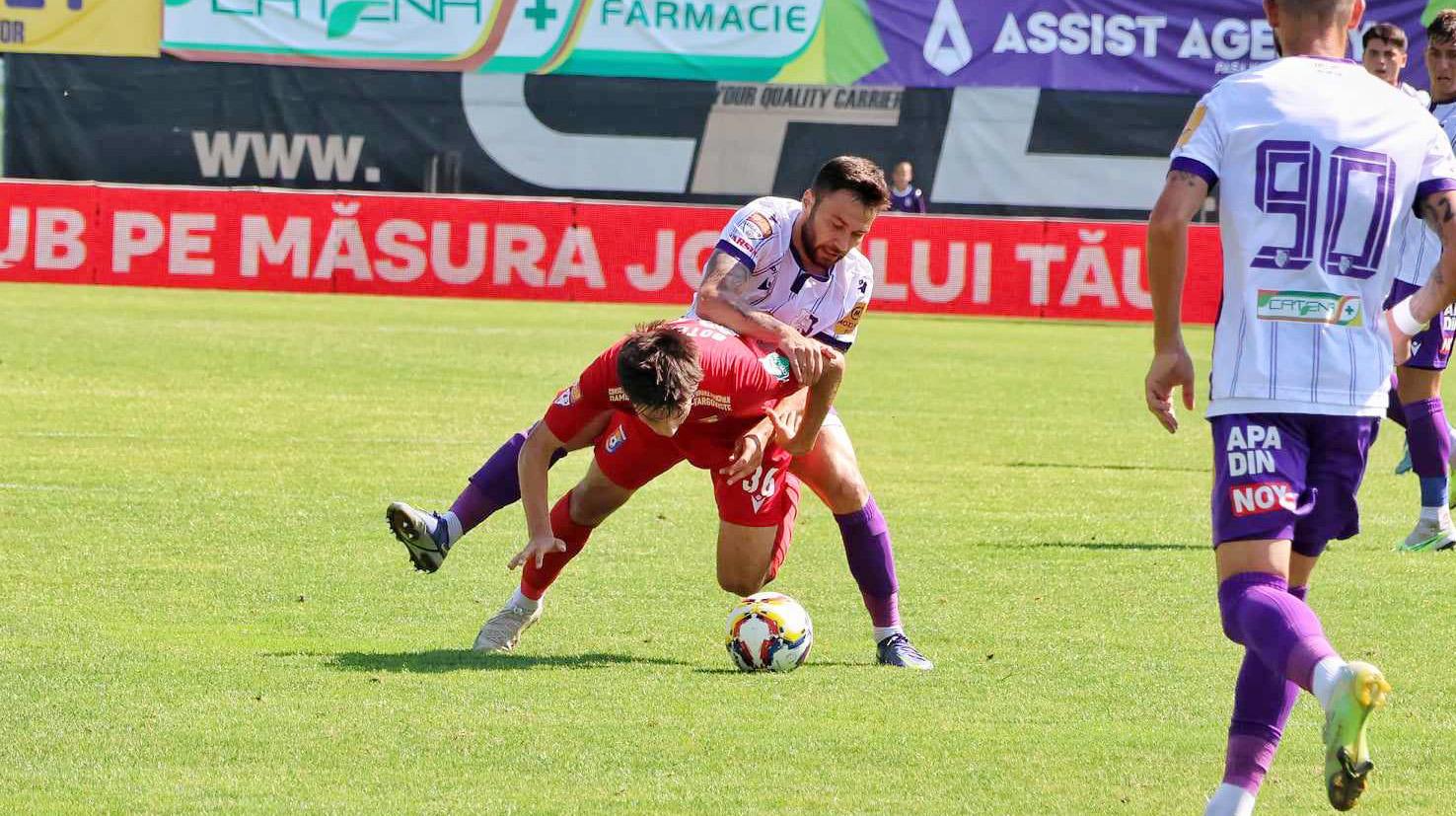 FC Argeș