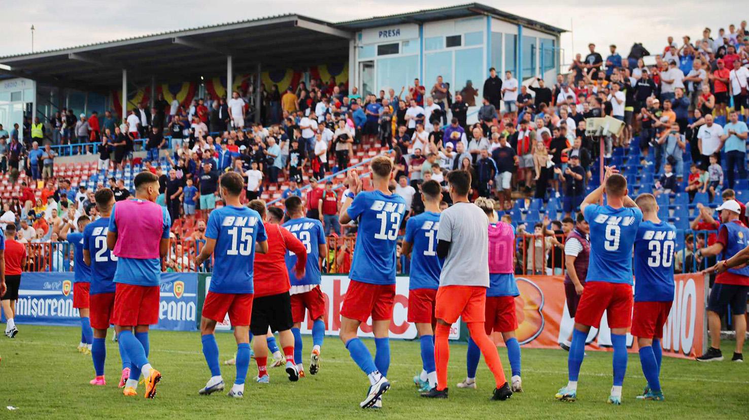 FC Bihor