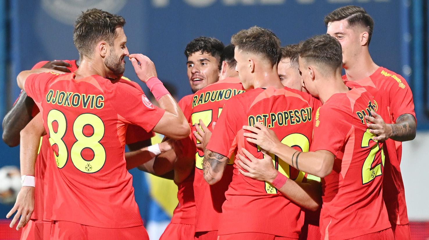 FCSB