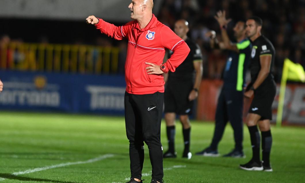 Florin Farcaș / Foto: Sport Pictures