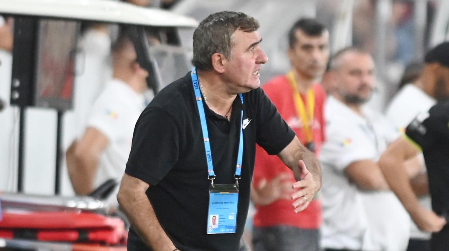 Gheorghe Hagi