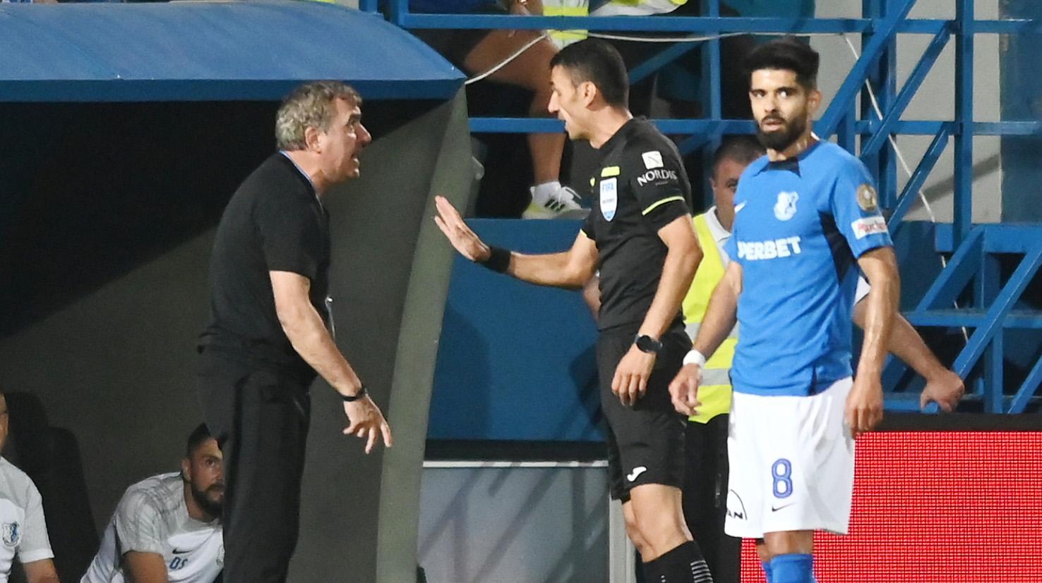 Gheorghe Hagi