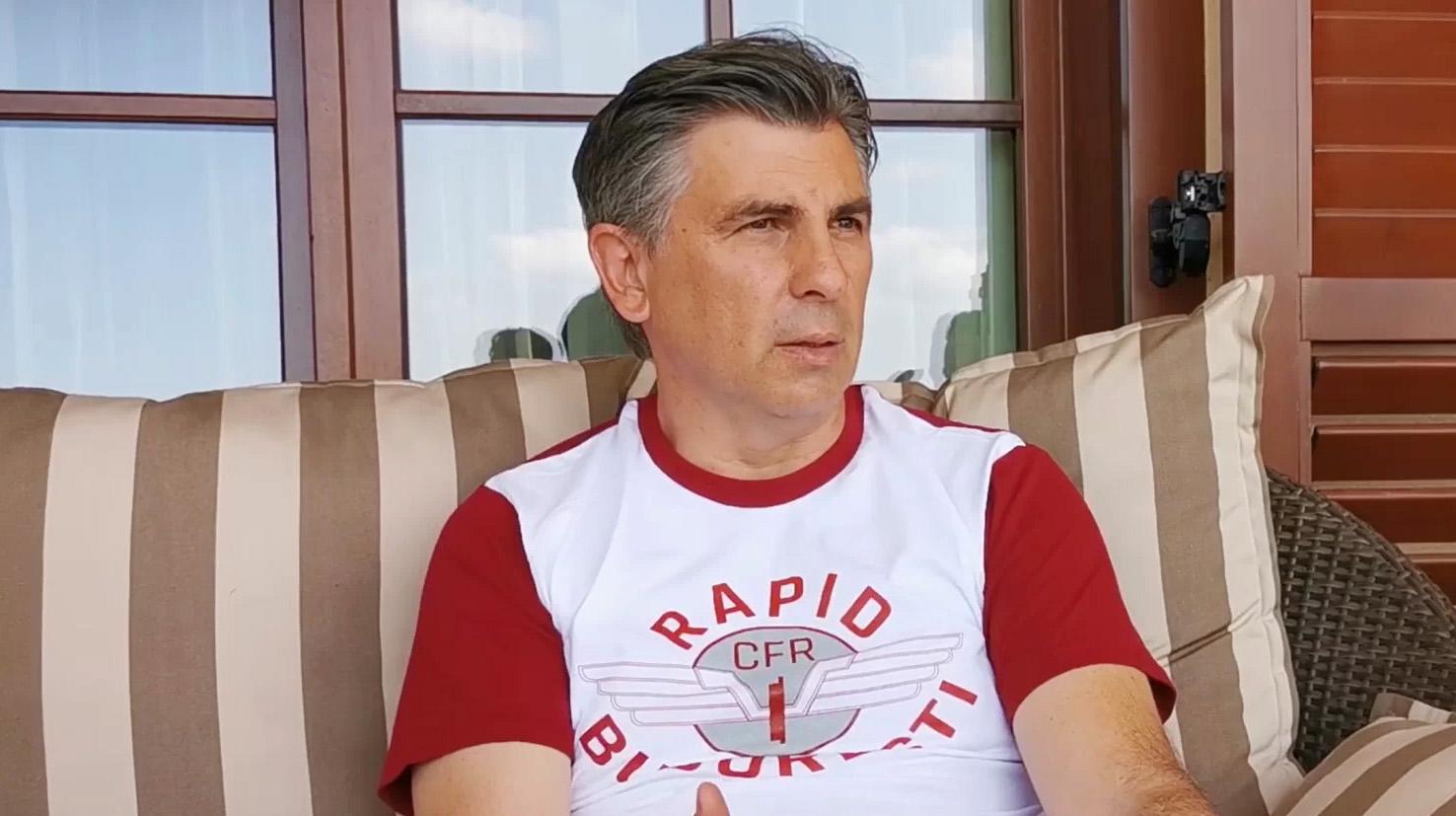 Ionuț Lupescu