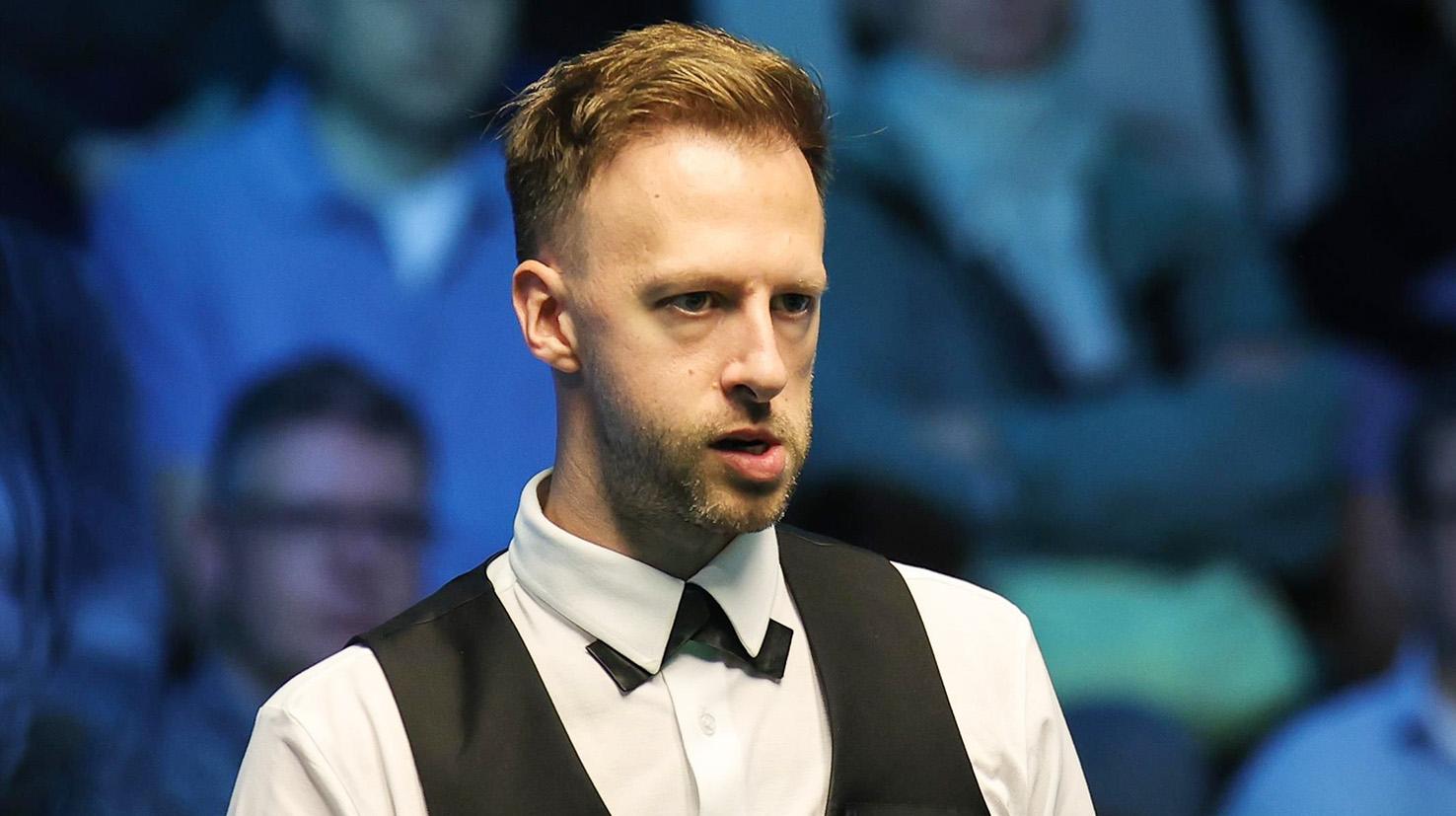 Judd Trump