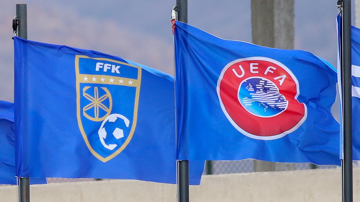 Kosovo
