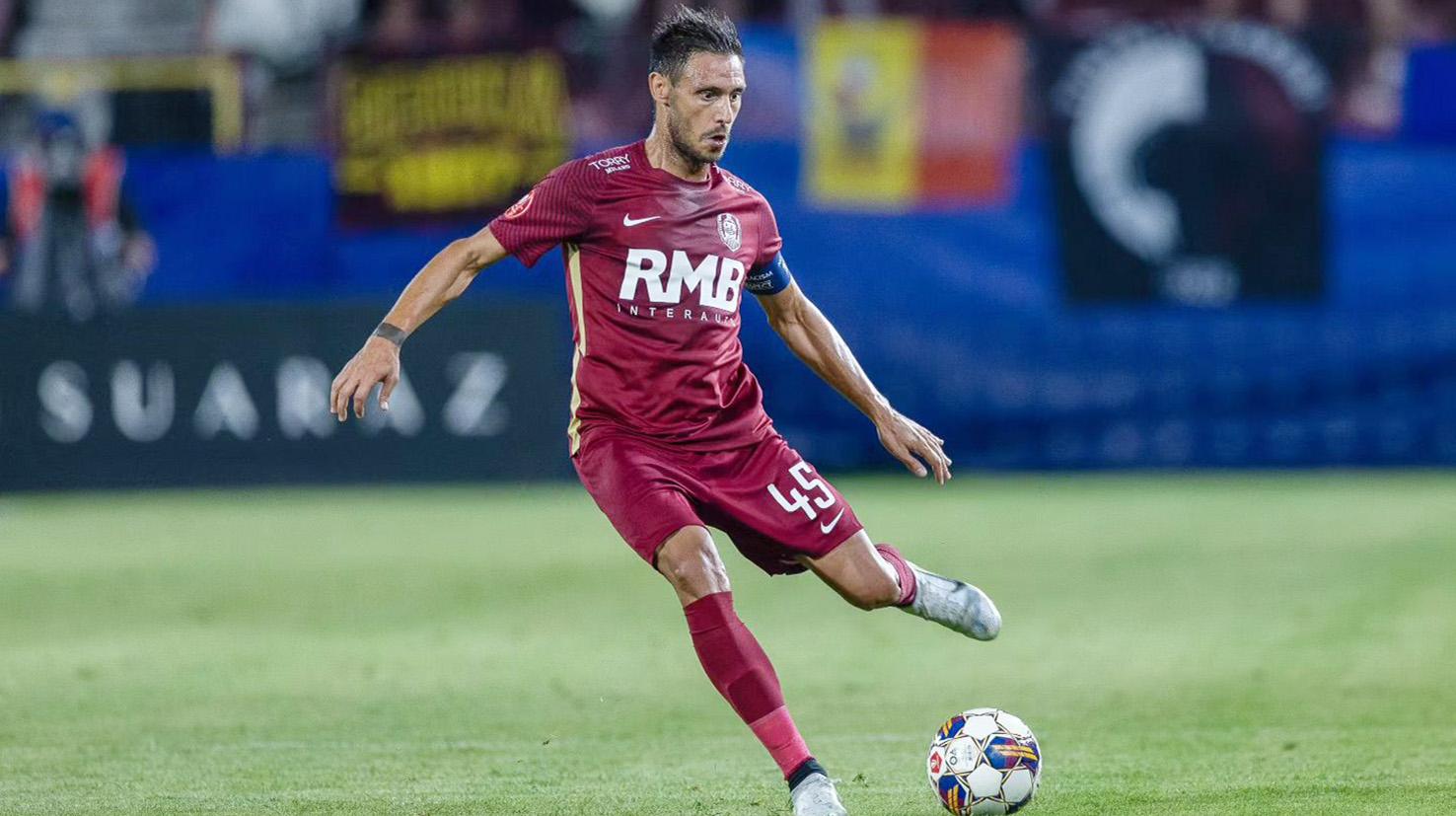 Mario Camora