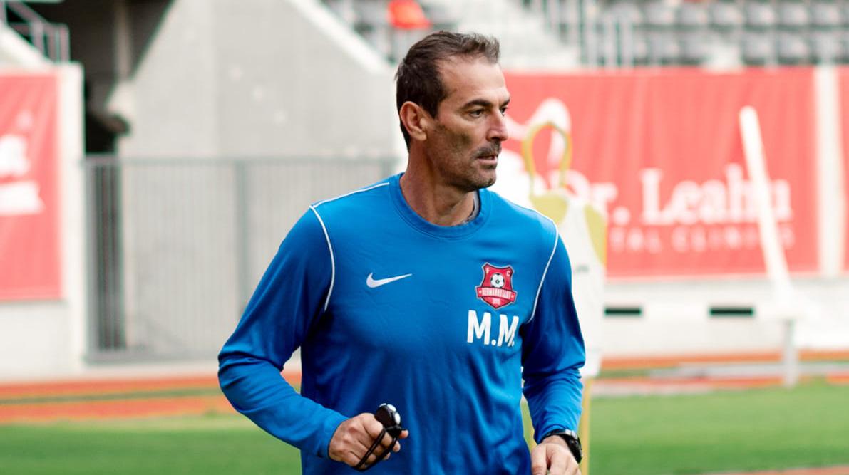 Marius Măldărășanu