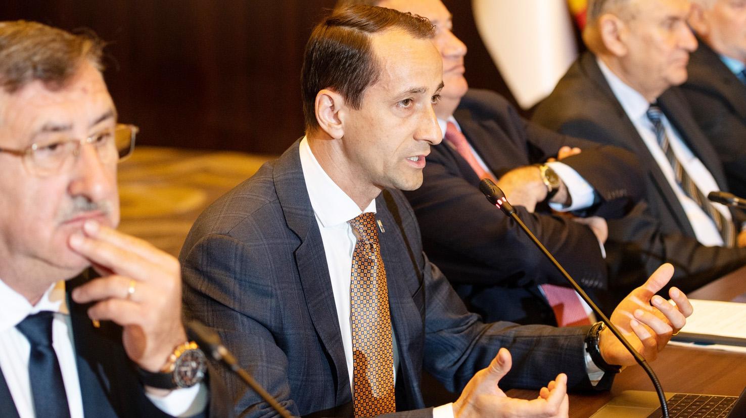 Mihai Covaliu