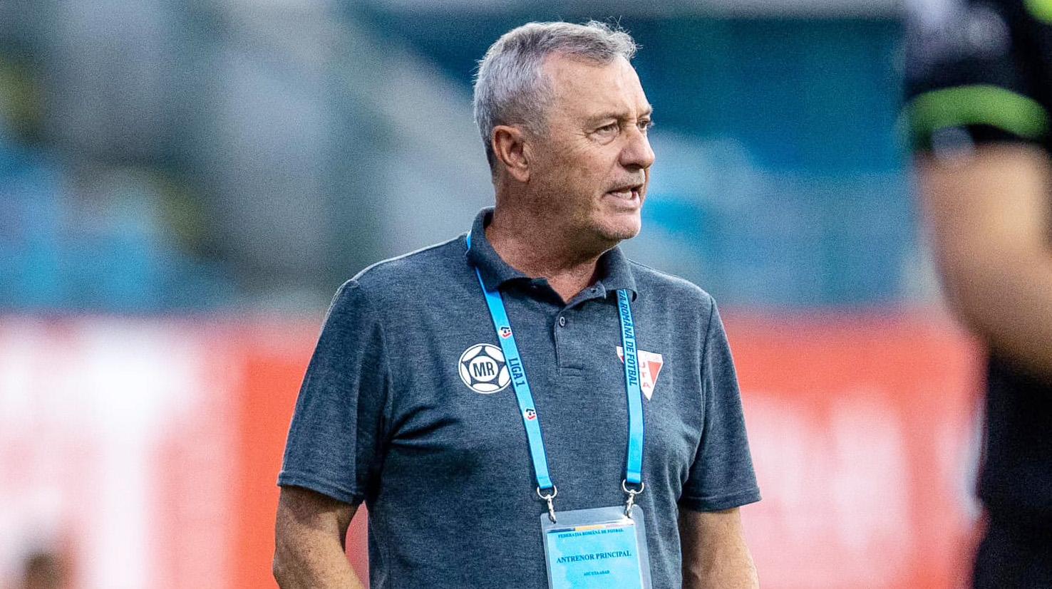 Mircea Rednic