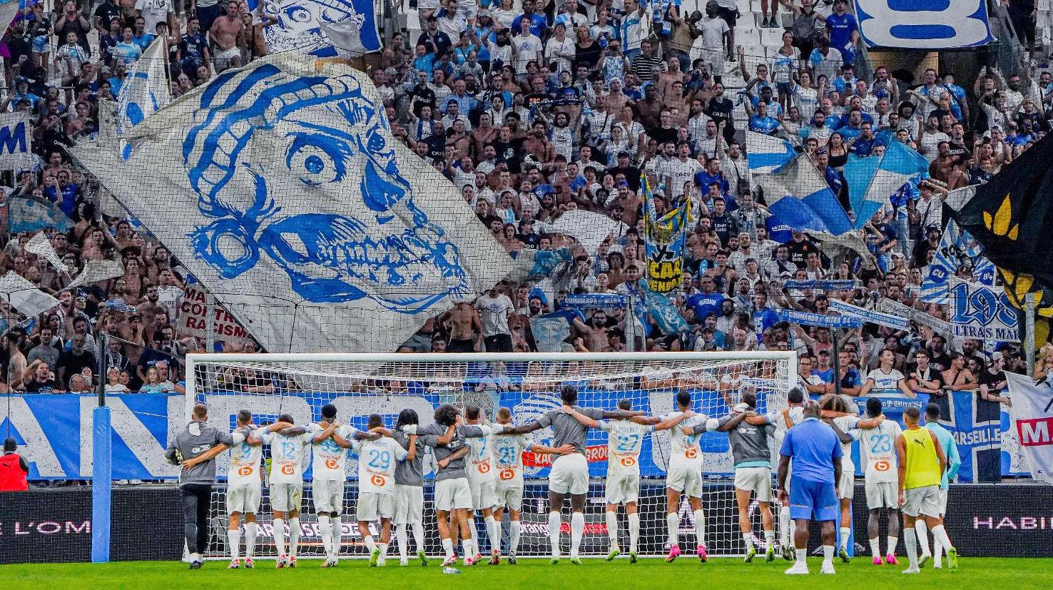Olympique Marseille