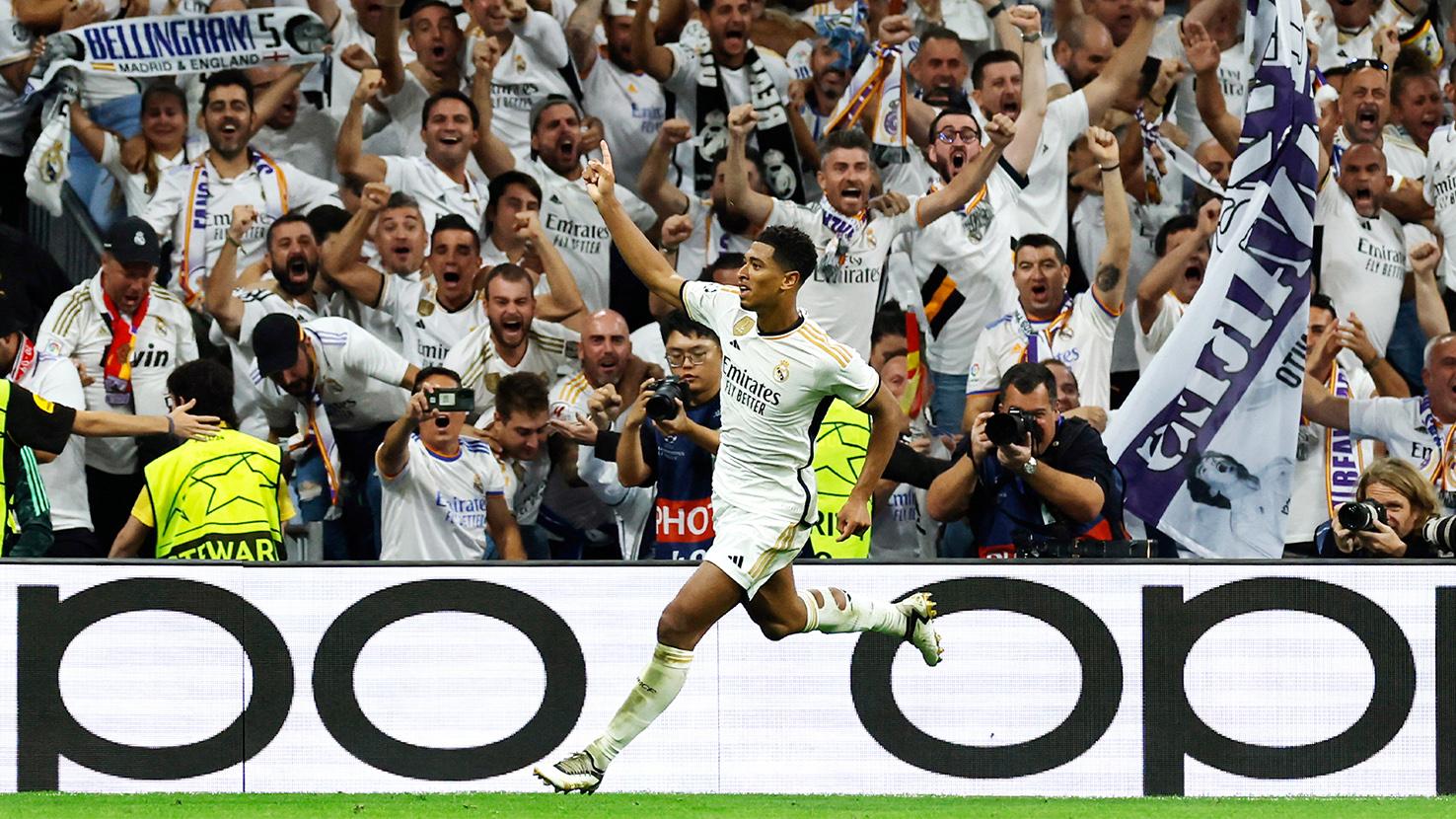 Real Madrid