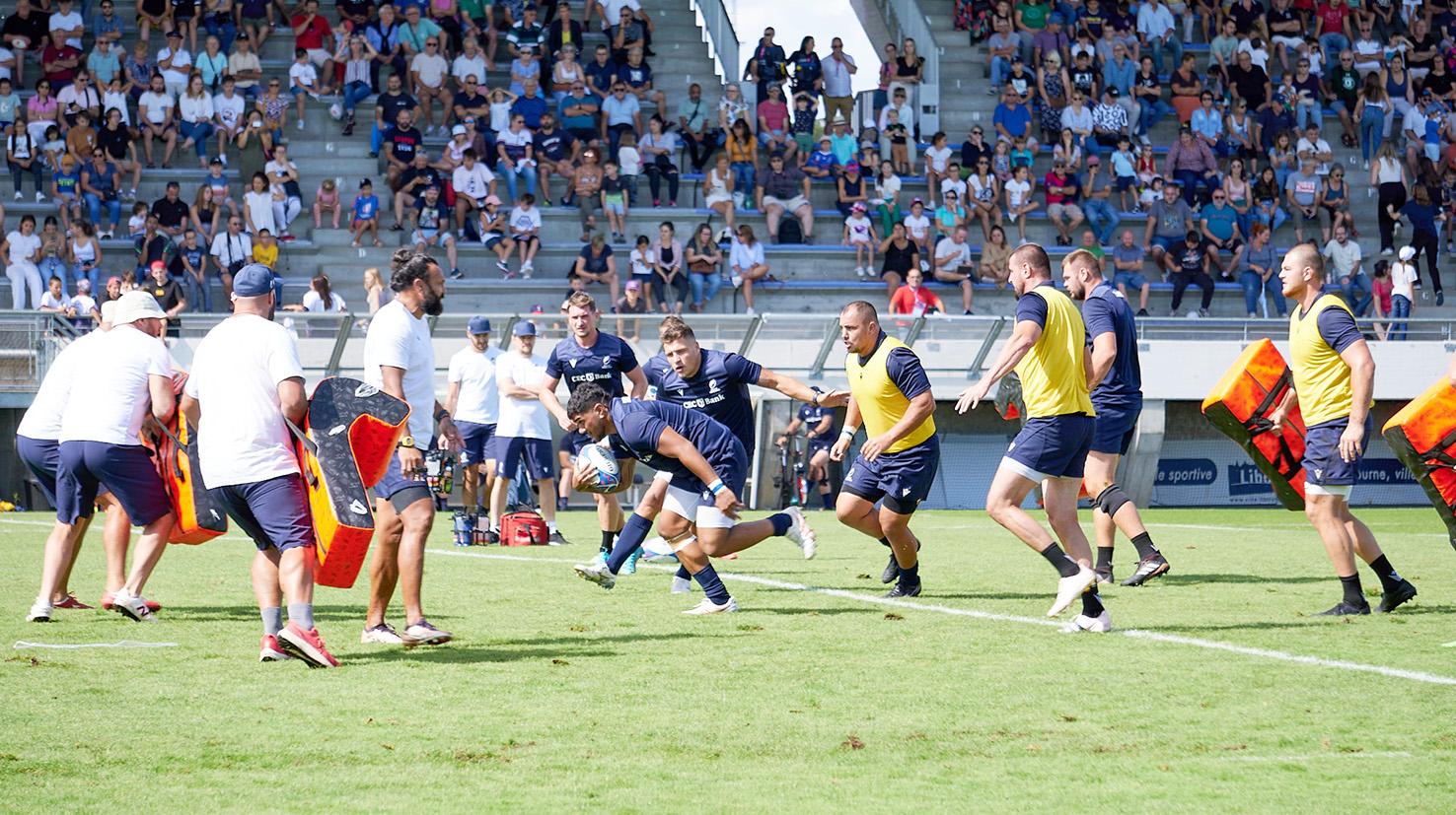 Rugby România