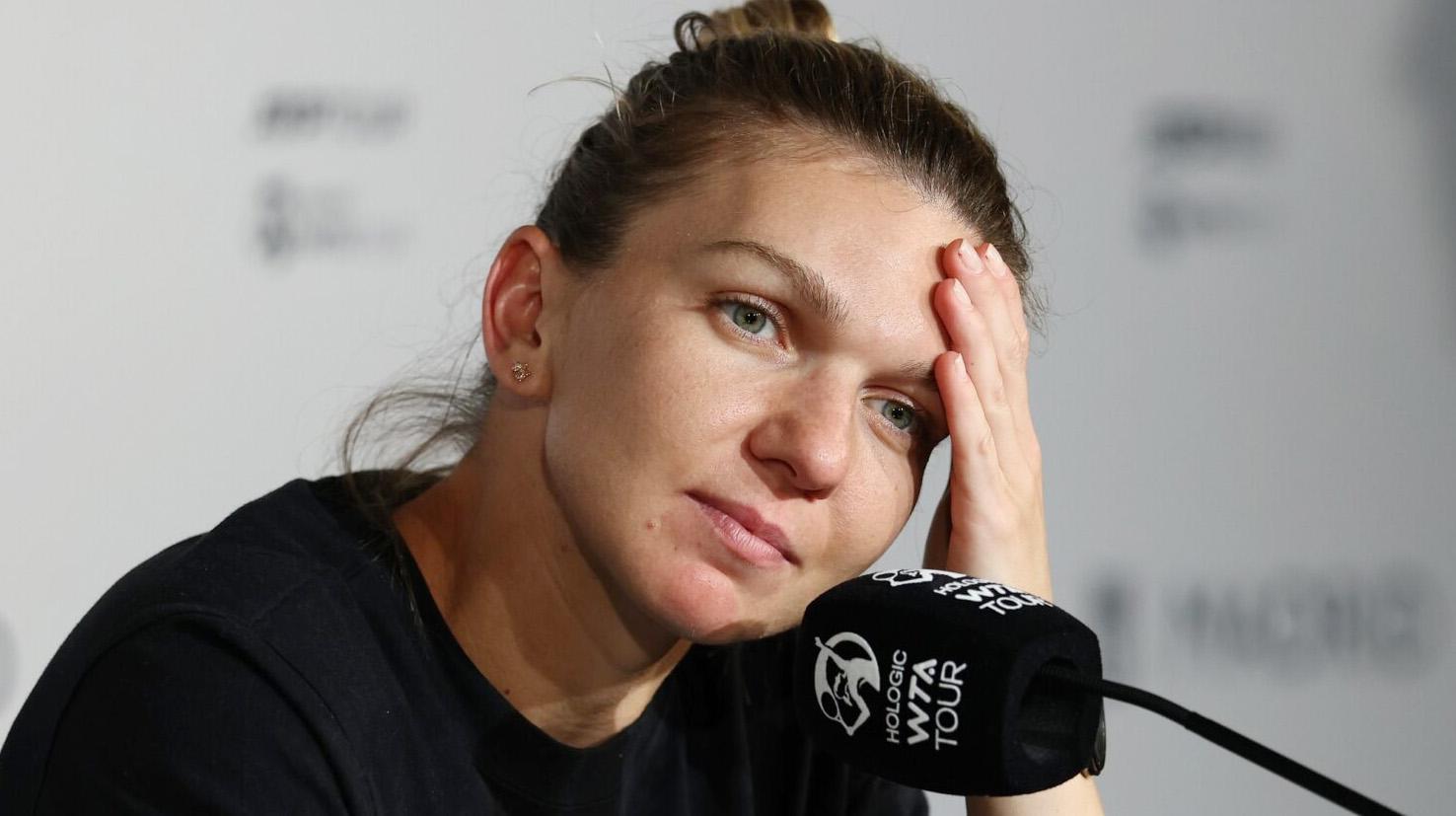 Simona Halep