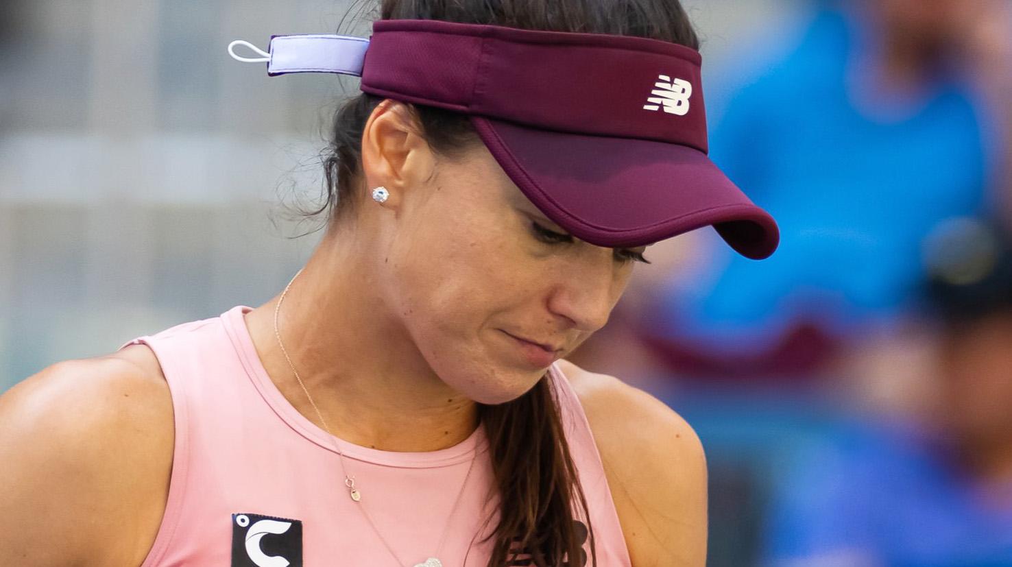 Sorana Cîrstea