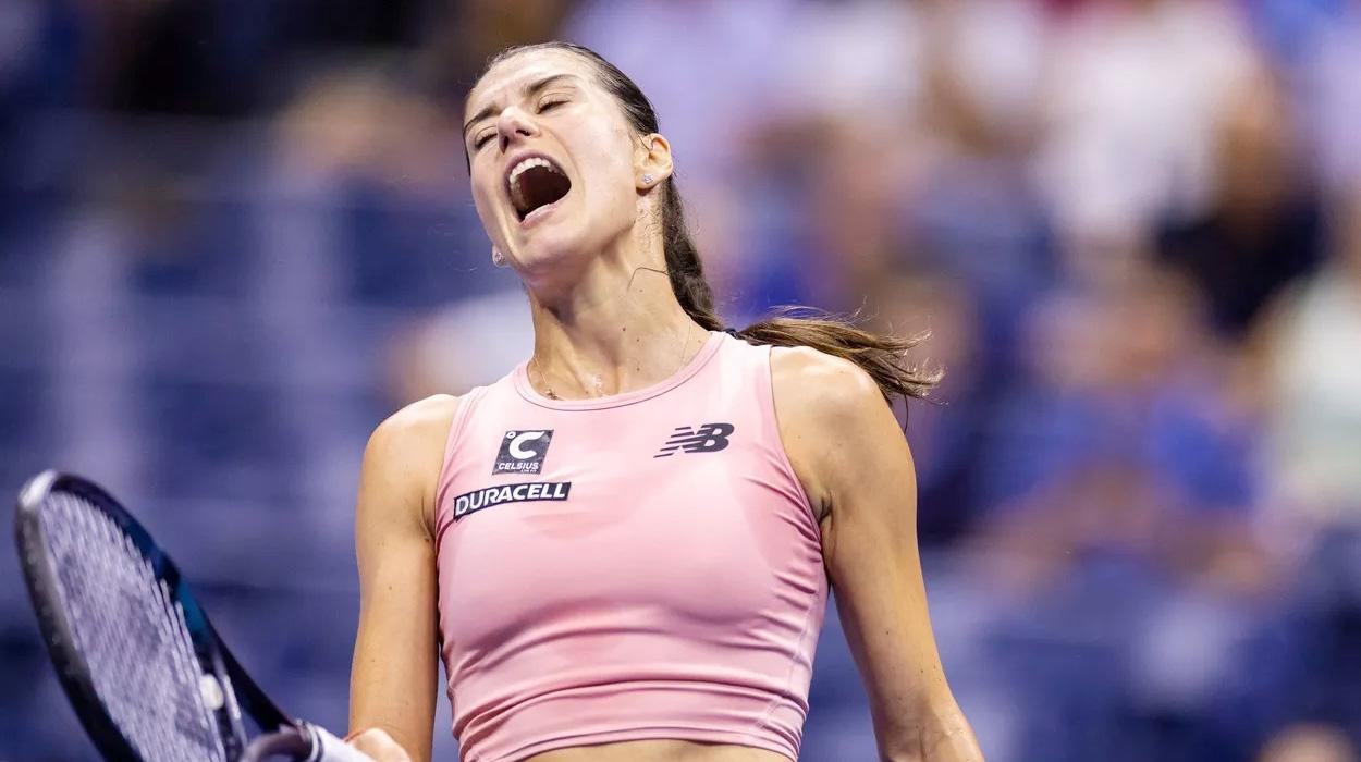 Sorana Cîrstea